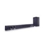 Ex Display - LG 2.1Ch 300W Bluetooth Wireless Subwoofer Optical