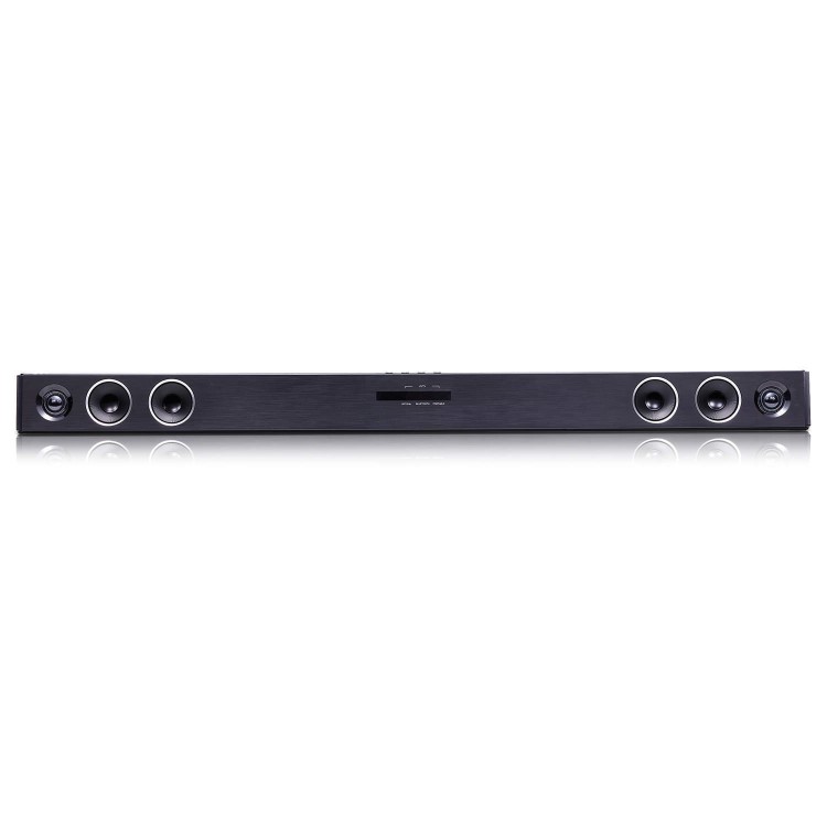 Ex Display - LG 2.1Ch 300W Bluetooth Wireless Subwoofer Optical
