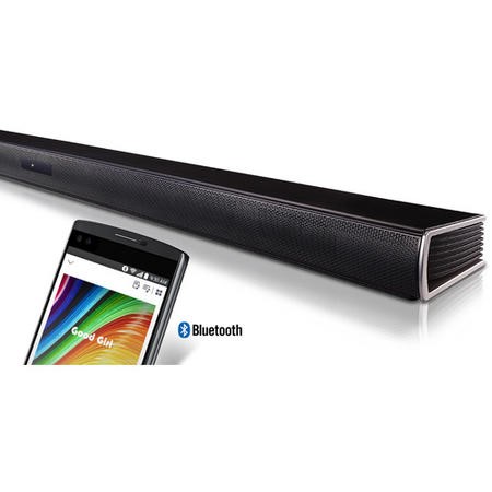 Lg Sh4 Soundbar 300w Lg LG SH4D 300W Bluetooth Soundbar With