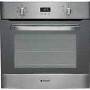 Hotpoint SH53XS Style Multifunction Electric Built-in Single Oven Stainless Steel
