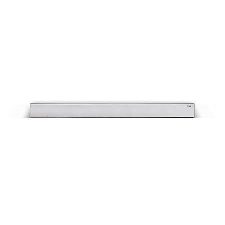 LG 2.1Ch 320W Bluetooth Wireless Subwoofer Optical