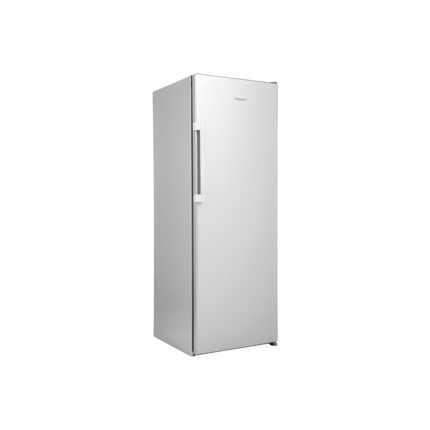 Hotpoint 322 Litre Tall Freestanding Fridge - Graphite
