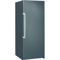 HOTPOINT SH6A1QGRD 1.67m Freestanding Fridge Graphite