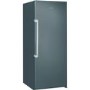 HOTPOINT SH6A1QGRD 1.67m Freestanding Fridge Graphite