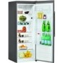 HOTPOINT SH6A1QGRD 1.67m Freestanding Fridge Graphite
