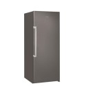 SH6A2QGR Hotpoint 322 Litre Freestanding Larder Fridge - Graphite