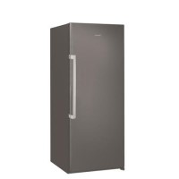 Hotpoint 322 Litre Freestanding Larder Fridge - Graphite Hotpoint 322 Litre Freestanding Larder Fridge - Graphite