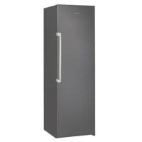 Hotpoint 363 Litre Freestanding Fridge - Graphite