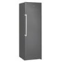 Hotpoint 363 Litre Freestanding Fridge - Graphite