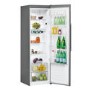 Hotpoint 363 Litre Freestanding Fridge - Graphite