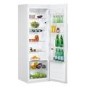 Hotpoint Day 363 Litre Freestanding Fridge - White