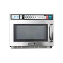 SHARPR7500M Sharp R7500M Inverter Commercial Microwave Extra Heavy Duty 1800W