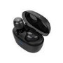 Philips Upbeat True Wireless In-Ear-Headphones Black