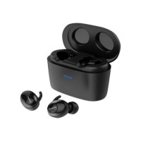Philips SHB2515BK/10 True Wireless In-Ear Headphones
