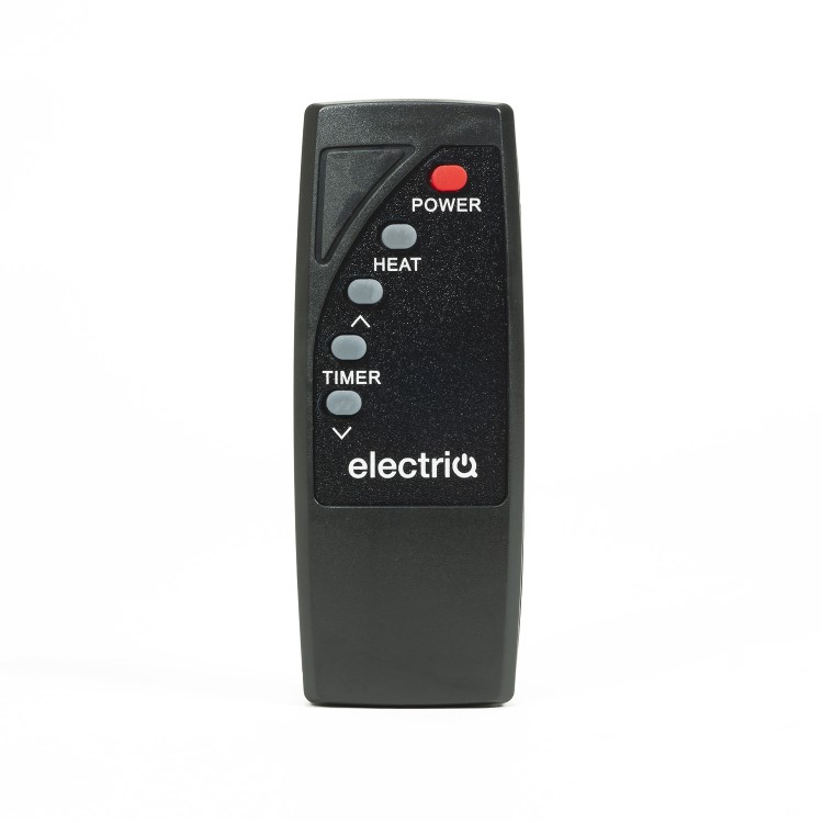 Refurbished - Smart Heating Element - 1.2kW - Black