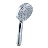 Round Style Shower Handset