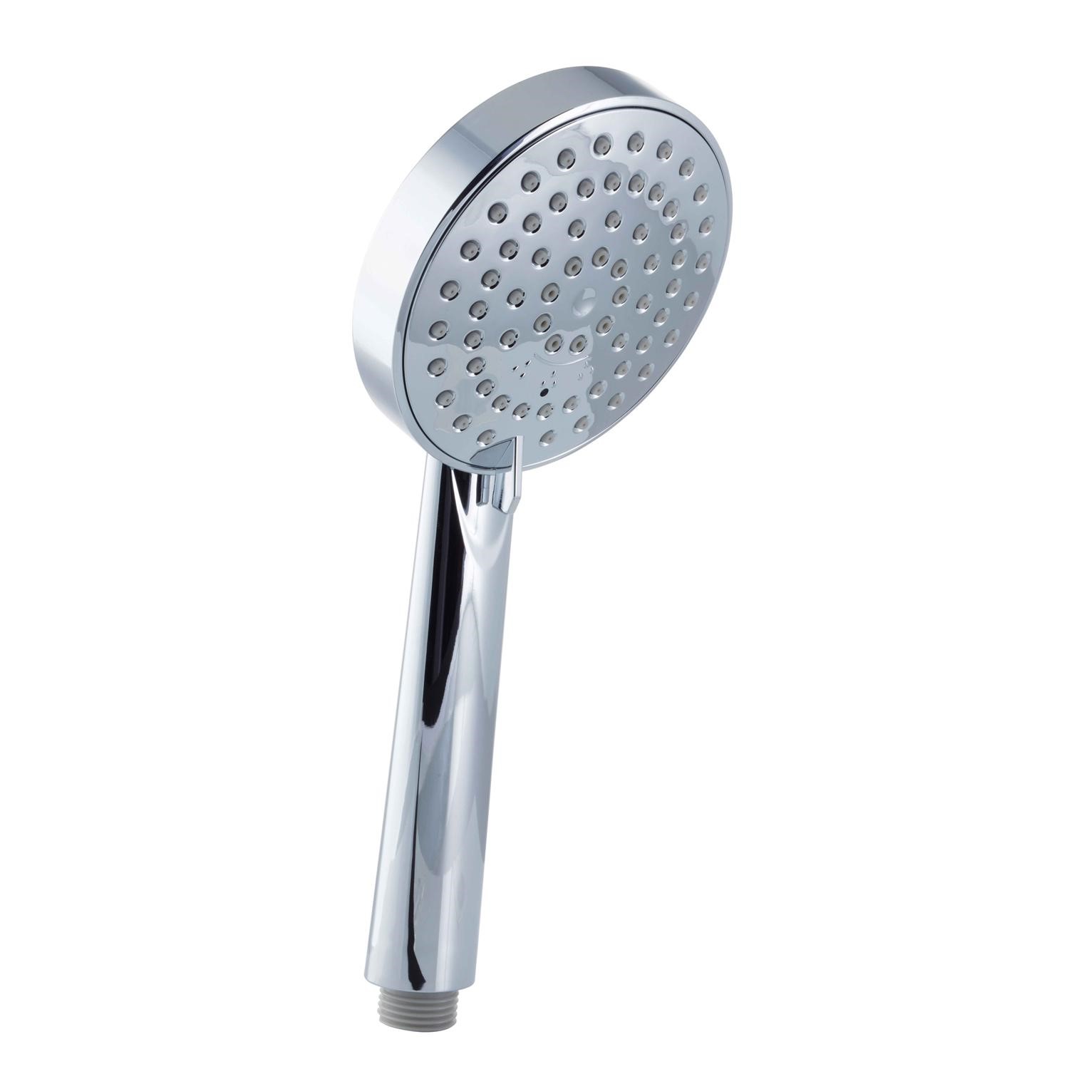 Round Style Shower Handset SHS002 | Appliances Direct