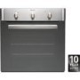 Hotpoint SHS31X Style 09 Electric Built-in  in Stainless steel