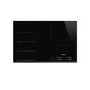 Smeg 78cm 4 Zone Induction Hob