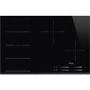 Smeg 78cm 4 Zone Induction Hob