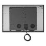Smeg 78cm 4 Zone Induction Hob