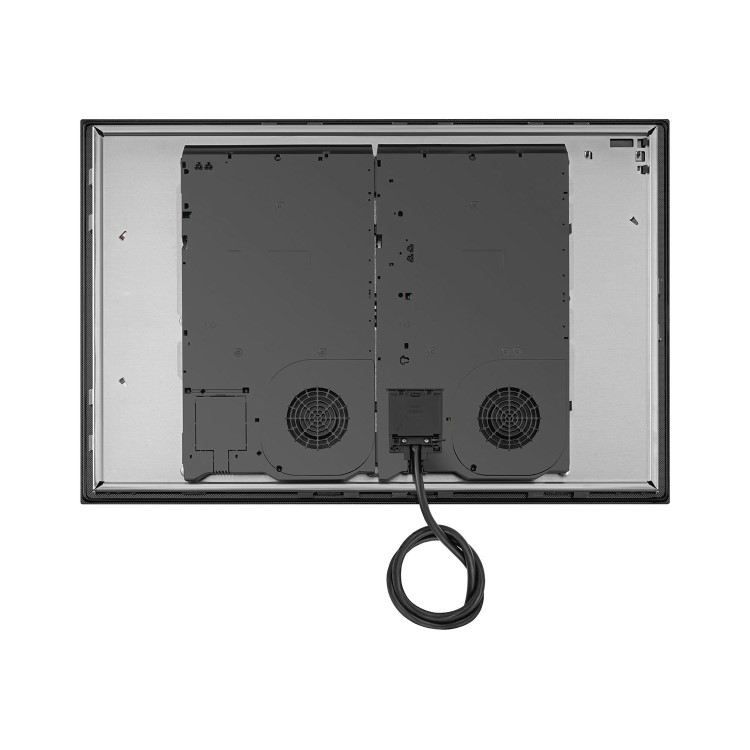 Smeg 78cm 4 Zone Induction Hob