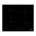 Smeg 60cm 4 Zone Plug & Play Induction Hob