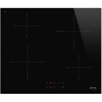 Smeg 60cm 4 Zone Induction Hob Smeg 60cm 4 Zone Induction Hob