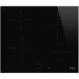 Refurbished Smeg SI2641D 60cm 4 Zone Induction Hob