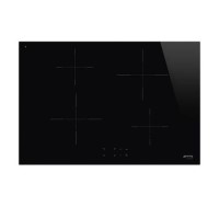 Smeg 75cm 4 Zone Plug & Play Induction Hob Smeg 75cm 4 Zone Plug & Play Induction Hob