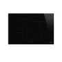 Smeg 75cm 4 Zone Induction Hob