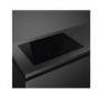 Refurbished Smeg SI2741D 75cm Induction Hob Black