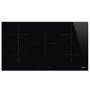 Smeg 90cm 5 Zone Induction Hob