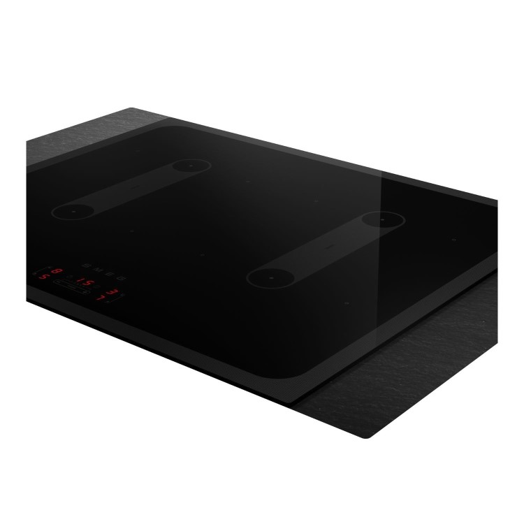Smeg 60cm 4 Zone Induction Hob