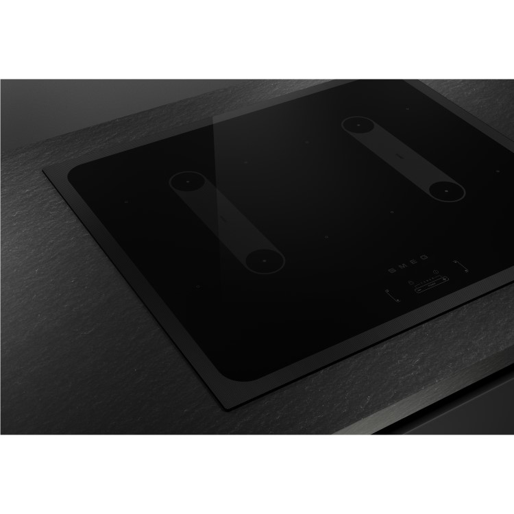 Smeg Musa 60cm 4 Zone Induction Hob
