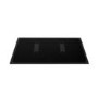 Smeg 75cm 4 Zone Induction Hob