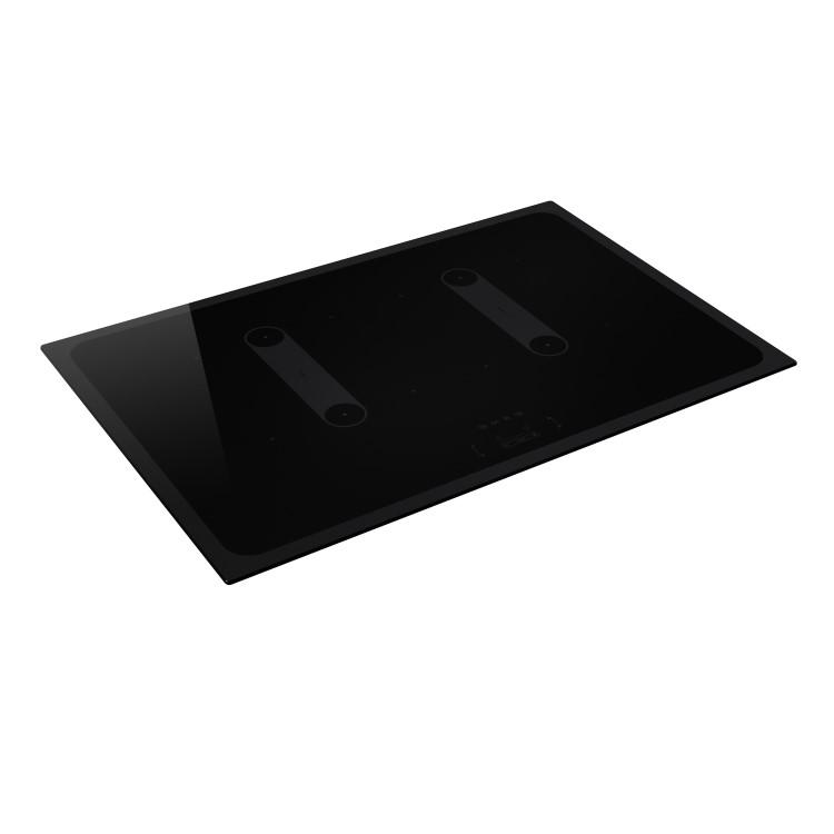 Smeg 75cm 4 Zone Induction Hob