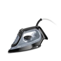 Refurbished Braun SI3055BK TexStyle 2400W 3 Steam Iron Black