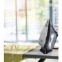 Refurbished Braun SI3055BK TexStyle 2400W 3 Steam Iron Black