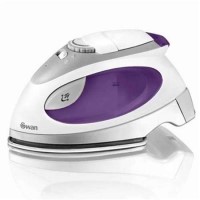 Swan SI3070N Travel Iron with pouch