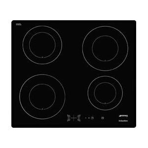Smeg SI3644D 60cm Frameless Touch Control Induction Hob