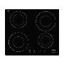 Smeg SI3644D 60cm Frameless Touch Control Induction Hob