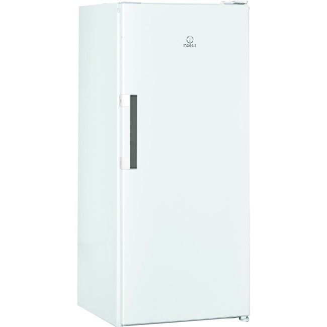 INDESIT SI41W 142x60cm Freestanding Larder Fridge White Appliances