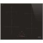 Smeg 60cm Induction Hob - Black
