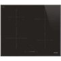 Smeg 60cm Induction Hob - Black