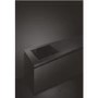 Smeg 60cm Induction Hob - Black
