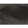 Smeg 60cm Induction Hob - Black