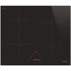 Smeg 60cm 4 Zone Induction Hob with Slider Touch Controls