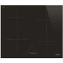 Smeg 60cm 4 Zone Induction Hob with Slider Touch Controls