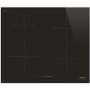 Smeg 60cm 4 Zone Induction Hob with Slider Touch Controls